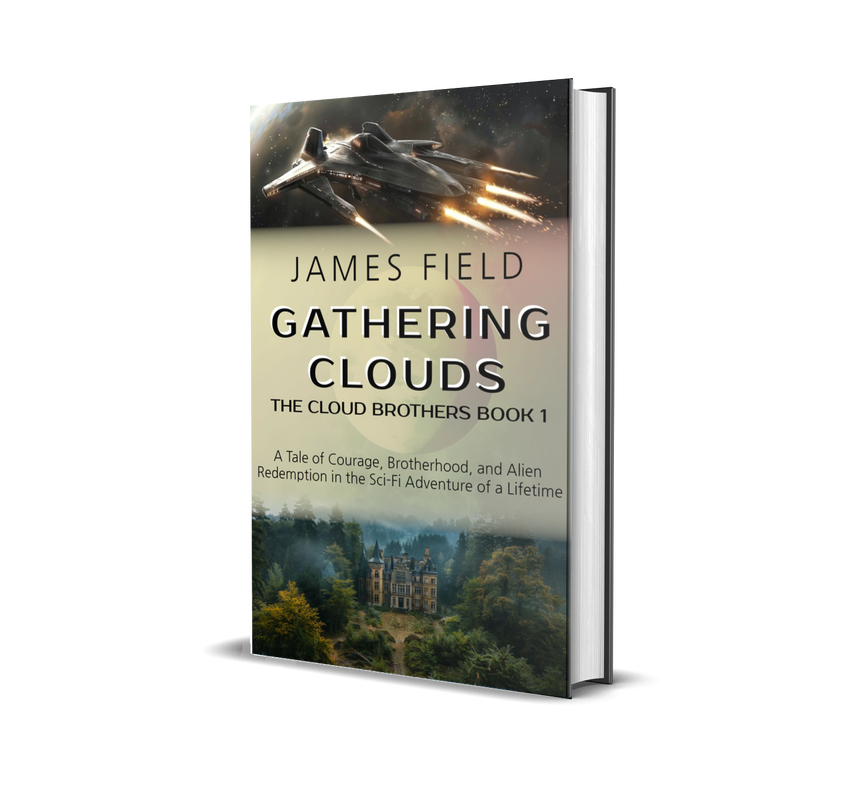 Gathering Clouds